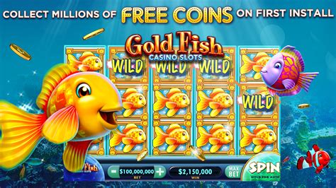 goldfish slots|Gold Fish Casino Slots Community .